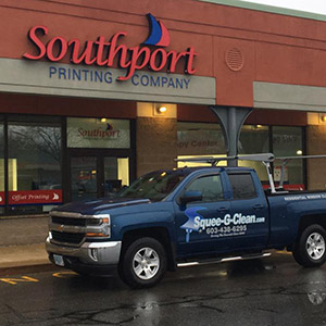 storefront window cleaning seacoast nh